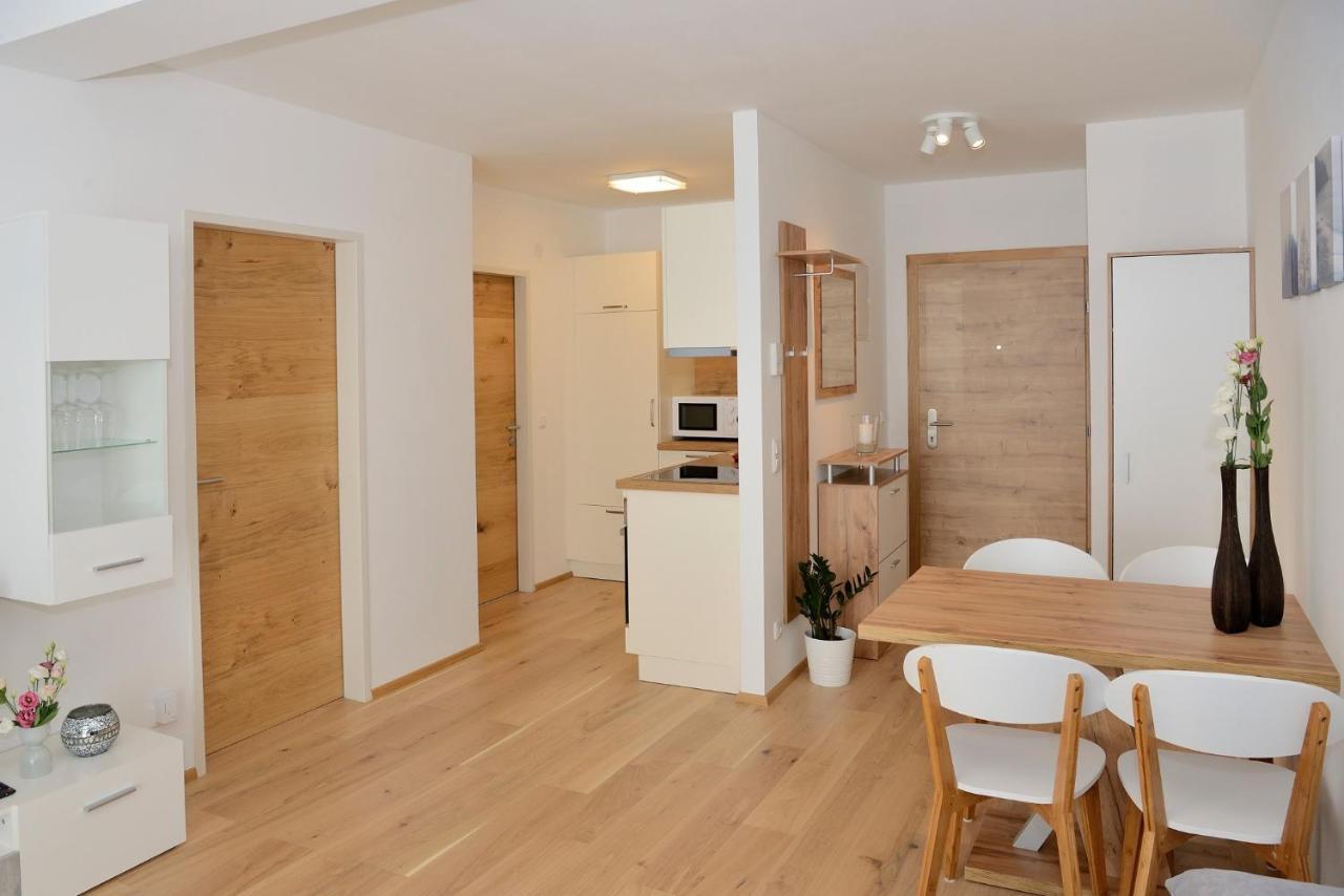 Apartment Serles Muhlbachl Exterior foto